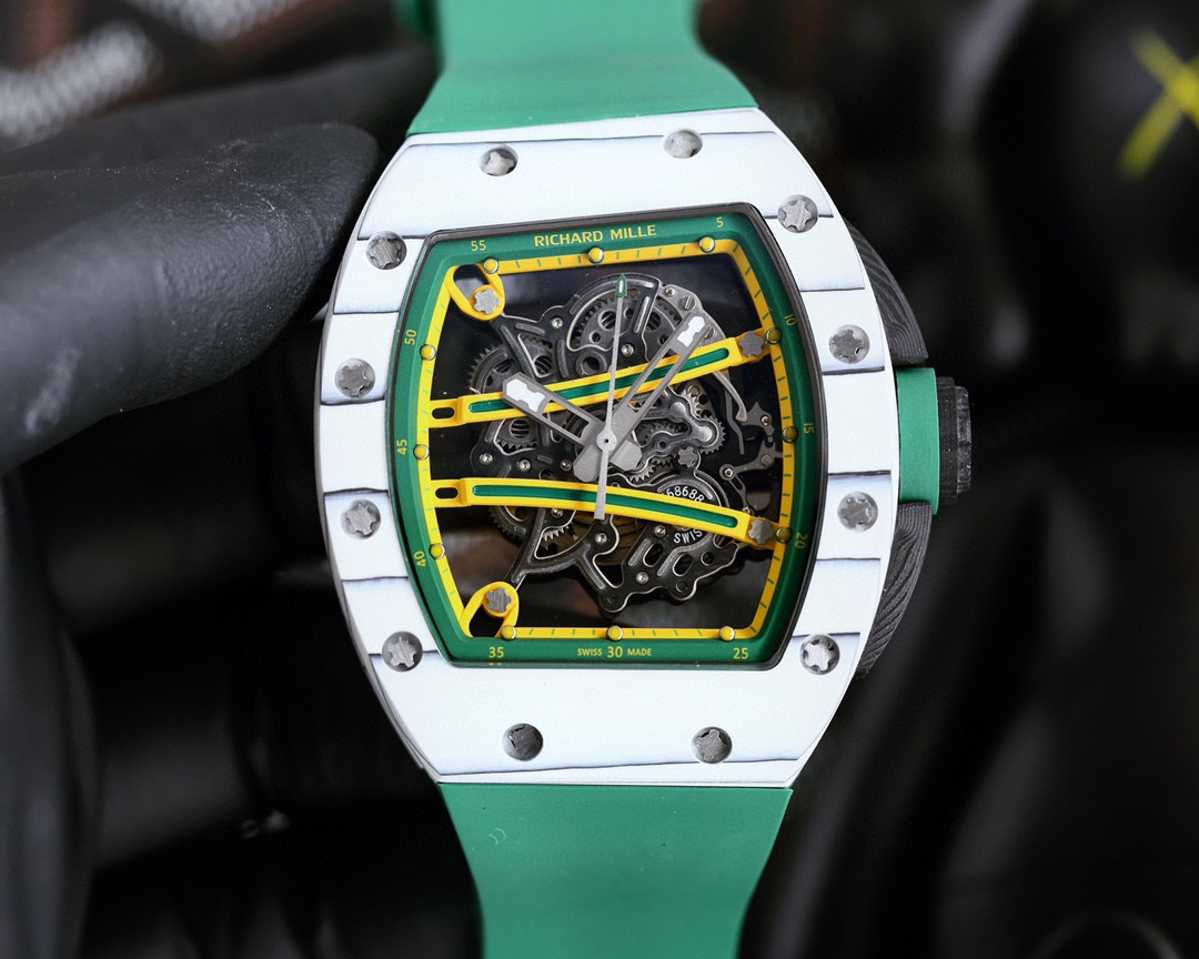 Richard Mille